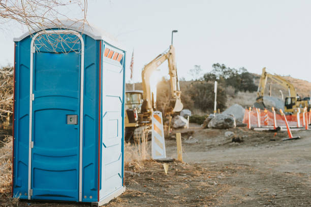 Best Temporary restroom rental  in Strum, WI