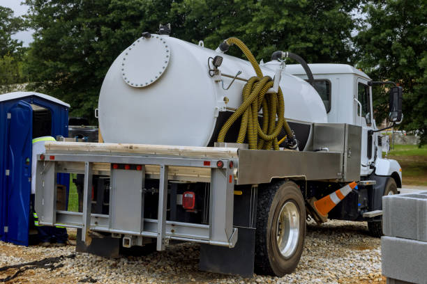 Best Best portable toilet rental  in Strum, WI