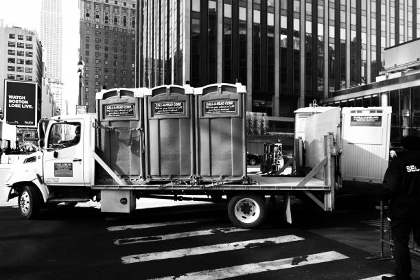 Best Handicap porta potty rental  in Strum, WI