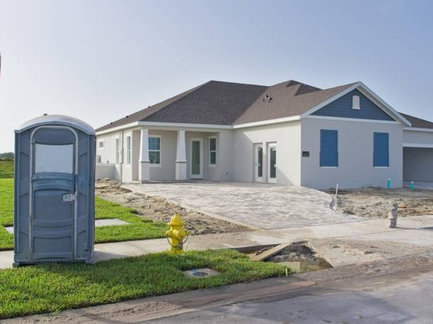 Best Construction site porta potty rental  in Strum, WI