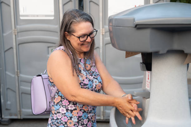 Portable Toilet Options We Offer in Strum, WI