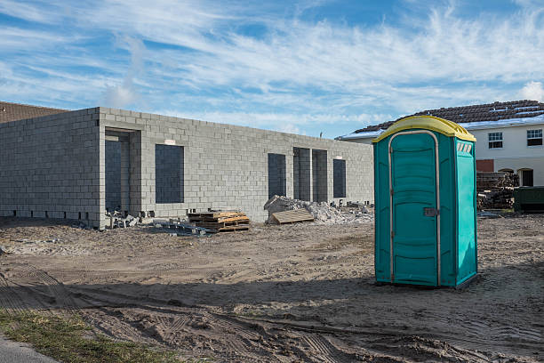 Best High-end porta potty rental  in Strum, WI